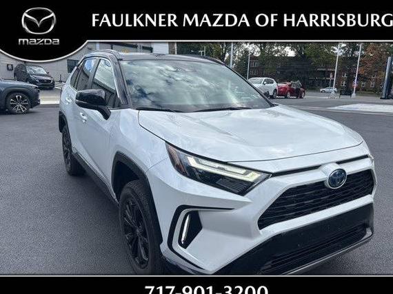 TOYOTA RAV4 2024 2T3E6RFV0RW047856 image TOYOTA RAV4 2024 2T3E6RFV0RW047856 image