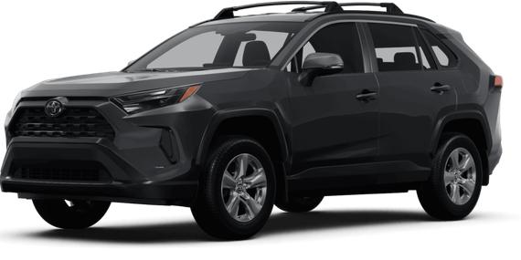 TOYOTA RAV4 2024 2T3P1RFV9RC424435 image TOYOTA RAV4 2024 2T3P1RFV9RC424435 image