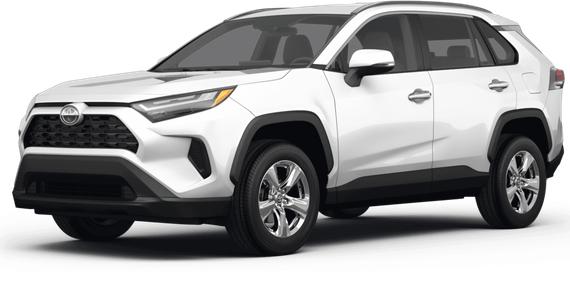 TOYOTA RAV4 2024 2T3H1RFV1RW322873 image TOYOTA RAV4 2024 2T3H1RFV1RW322873 image