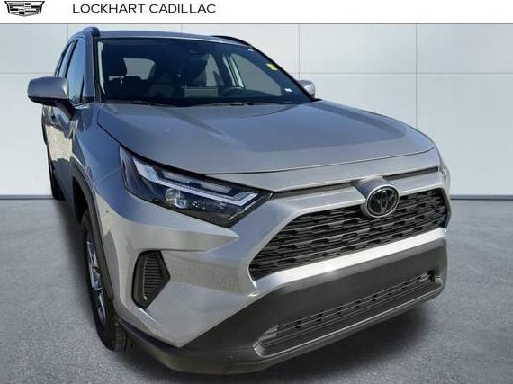 TOYOTA RAV4 2024 2T3P1RFV7RW435139 image TOYOTA RAV4 2024 2T3P1RFV7RW435139 image