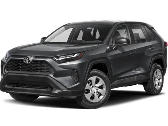 TOYOTA RAV4 2024 2T3F1RFV4RW459135 image TOYOTA RAV4 2024 2T3F1RFV4RW459135 image