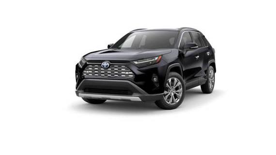 TOYOTA RAV4 2024 4T3D6RFV7RU168489 image