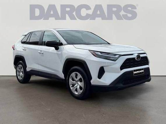 TOYOTA RAV4 2024 2T3F1RFV6RW436925 image TOYOTA RAV4 2024 2T3F1RFV6RW436925 image