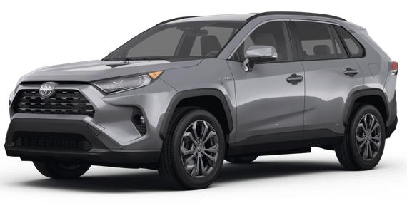 TOYOTA RAV4 2024 JTMMWRFV6RD235533 image