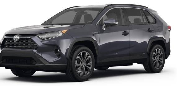 TOYOTA RAV4 2024 4T3MWRFV1RU116517 image TOYOTA RAV4 2024 4T3MWRFV1RU116517 image