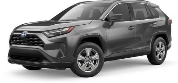 TOYOTA RAV4 2024 4T3LWRFV8RU135755 image TOYOTA RAV4 2024 4T3LWRFV8RU135755 image