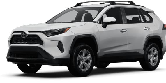 TOYOTA RAV4 2024 2T3W1RFV7RC254331 image