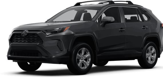 TOYOTA RAV4 2024 2T3W1RFV2RC271666 image