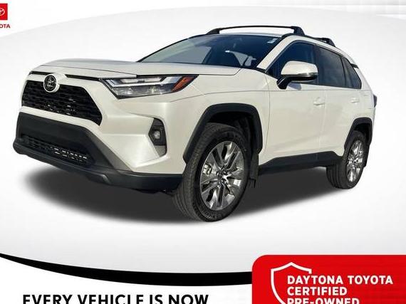 TOYOTA RAV4 2024 2T3C1RFV4RW342156 image TOYOTA RAV4 2024 2T3C1RFV4RW342156 image