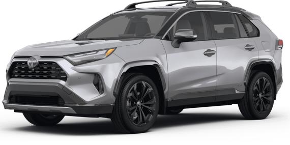 TOYOTA RAV4 2024 JTME6RFV2RD550947 image