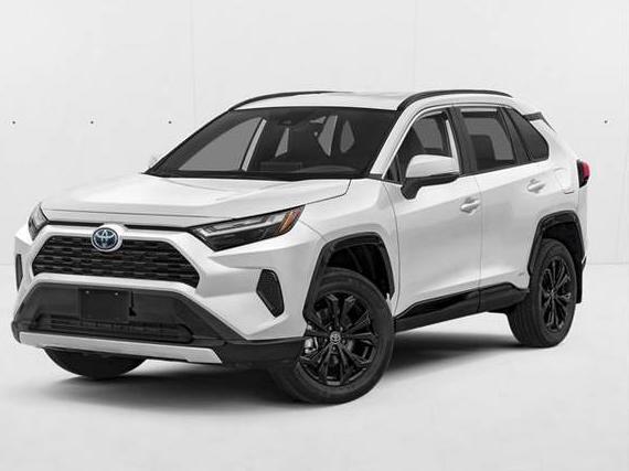 TOYOTA RAV4 2024 2T3T6RFVXRW047600 image TOYOTA RAV4 2024 2T3T6RFVXRW047600 image