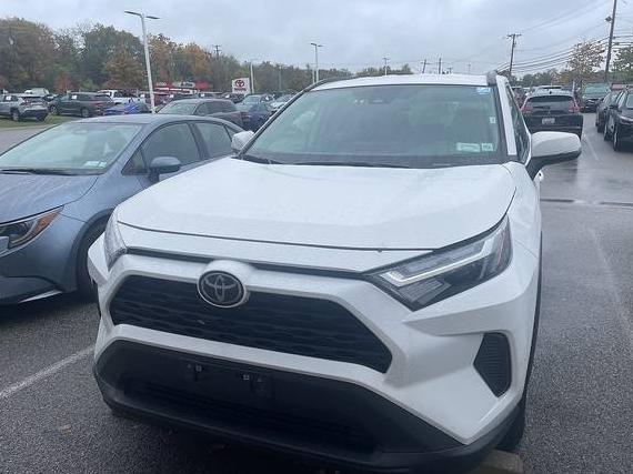 TOYOTA RAV4 2024 2T3P1RFV3RW440418 image TOYOTA RAV4 2024 2T3P1RFV3RW440418 image