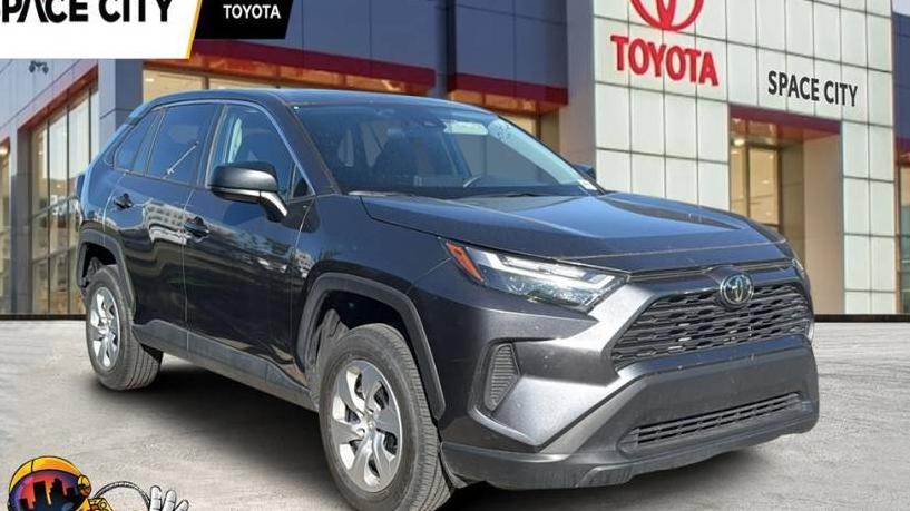 TOYOTA RAV4 2024 2T3F1RFV5RC426615 image