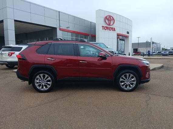 TOYOTA RAV4 2024 2T3N1RFV3RW477606 image TOYOTA RAV4 2024 2T3N1RFV3RW477606 image