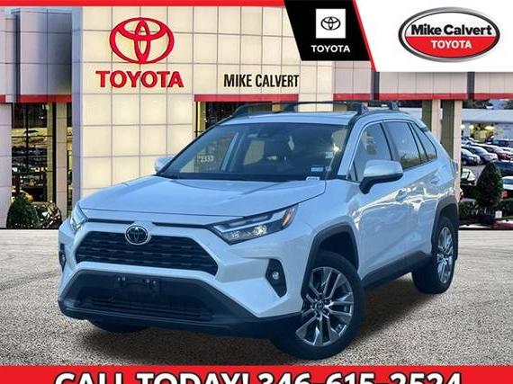 TOYOTA RAV4 2024 2T3C1RFV8RW314120 image TOYOTA RAV4 2024 2T3C1RFV8RW314120 image