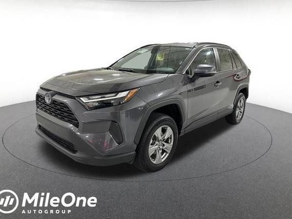 TOYOTA RAV4 2024 4T3RWRFV8RU125527 image TOYOTA RAV4 2024 4T3RWRFV8RU125527 image