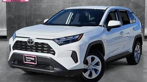 TOYOTA RAV4 2024 2T3K1RFV6RW328867 image