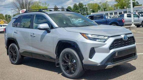 TOYOTA RAV4 2024 2T3T6RFV0RW064972 image TOYOTA RAV4 2024 2T3T6RFV0RW064972 image