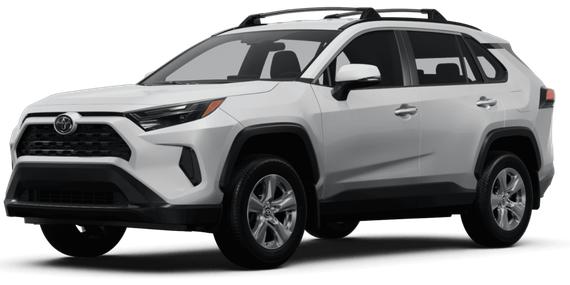 TOYOTA RAV4 2024 2T3P1RFV9RC403360 image TOYOTA RAV4 2024 2T3P1RFV9RC403360 image