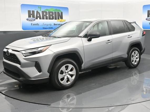 TOYOTA RAV4 2024 2T3H1RFV5RW323038 image TOYOTA RAV4 2024 2T3H1RFV5RW323038 image