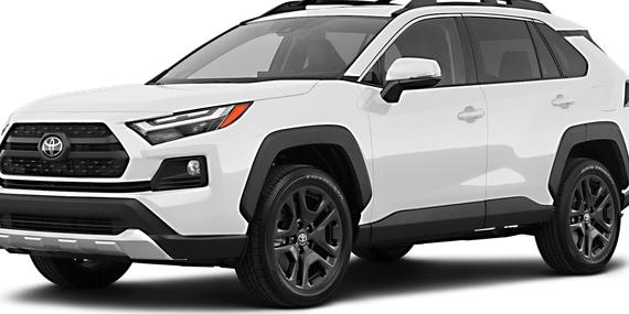 TOYOTA RAV4 2024 2T3J1RFV9RW471470 image TOYOTA RAV4 2024 2T3J1RFV9RW471470 image