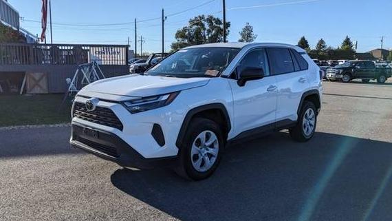 TOYOTA RAV4 2024 2T3F1RFV9RW447823 image TOYOTA RAV4 2024 2T3F1RFV9RW447823 image