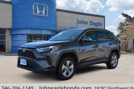 TOYOTA RAV4 2024 2T3P1RFV4RW457034 image TOYOTA RAV4 2024 2T3P1RFV4RW457034 image