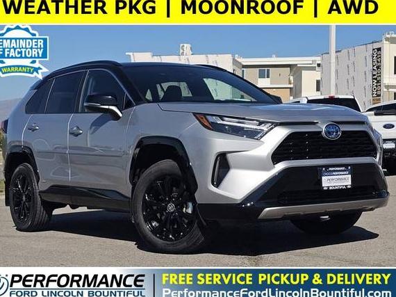 TOYOTA RAV4 2024 2T3E6RFV0RW063166 image TOYOTA RAV4 2024 2T3E6RFV0RW063166 image