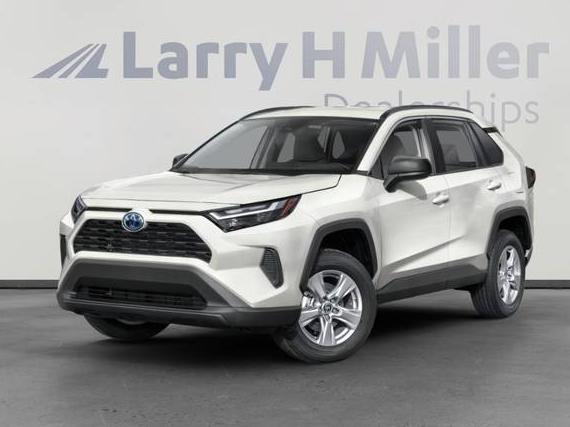 TOYOTA RAV4 2024 4T3LWRFV3RU160479 image TOYOTA RAV4 2024 4T3LWRFV3RU160479 image