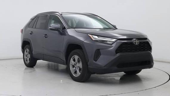 TOYOTA RAV4 2024 2T3P1RFV7RC456414 image