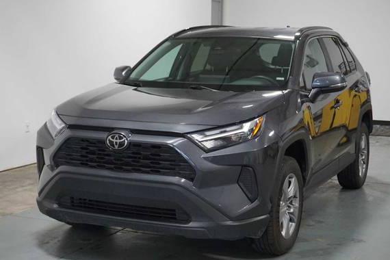 TOYOTA RAV4 2024 2T3P1RFV8RW444559 image TOYOTA RAV4 2024 2T3P1RFV8RW444559 image