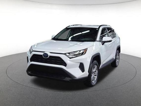 TOYOTA RAV4 2024 4T3RWRFV7RU160835 image TOYOTA RAV4 2024 4T3RWRFV7RU160835 image