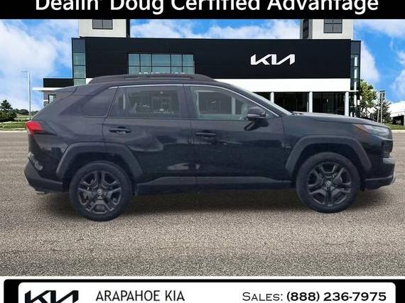 TOYOTA RAV4 2024 2T3J1RFVXRW422469 image TOYOTA RAV4 2024 2T3J1RFVXRW422469 image