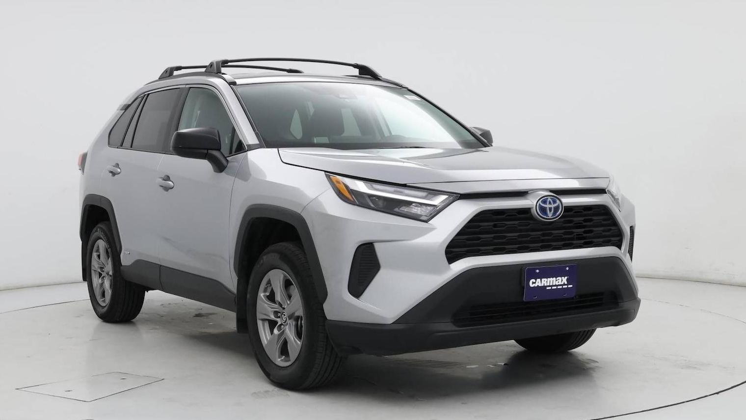 TOYOTA RAV4 2024 2T3LWRFV0RW195383 image