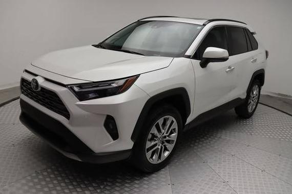 TOYOTA RAV4 2024 2T3Y1RFVXRW348968 image TOYOTA RAV4 2024 2T3Y1RFVXRW348968 image