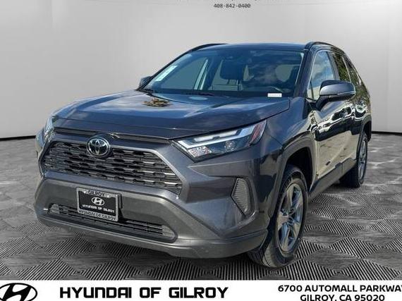 TOYOTA RAV4 2024 2T3P1RFV6RW426674 image TOYOTA RAV4 2024 2T3P1RFV6RW426674 image