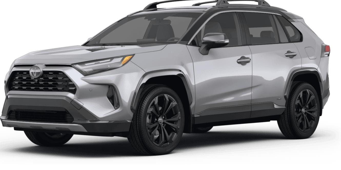 TOYOTA RAV4 2024 JTME6RFV1RD555332 image