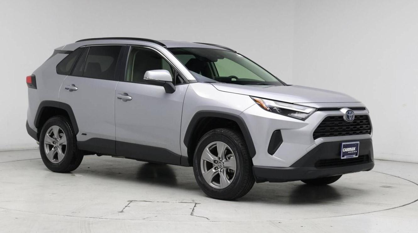 TOYOTA RAV4 2024 JTMMWRFVXRD246499 image