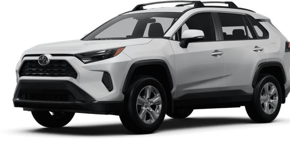 TOYOTA RAV4 2024 2T3P1RFV3RC485022 image