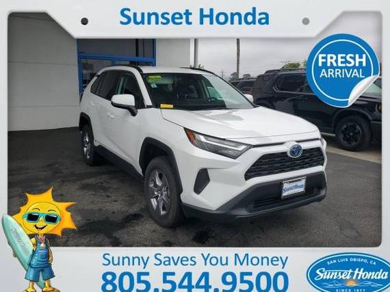 TOYOTA RAV4 2024 2T3RWRFV5RW244944 image TOYOTA RAV4 2024 2T3RWRFV5RW244944 image