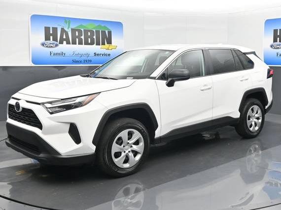 TOYOTA RAV4 2024 2T3H1RFV8RW326578 image TOYOTA RAV4 2024 2T3H1RFV8RW326578 image