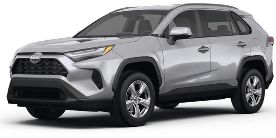 TOYOTA RAV4 2024 2T3H1RFV6RC271971 image