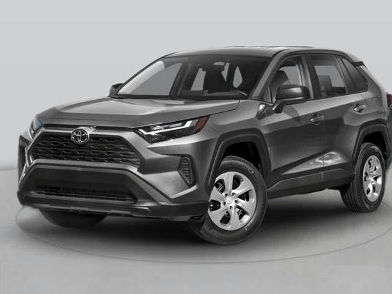 TOYOTA RAV4 2024 2T3J1RFV4RW416554 image TOYOTA RAV4 2024 2T3J1RFV4RW416554 image