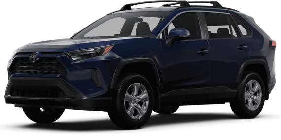 TOYOTA RAV4 2024 2T3W1RFV2RW302106 image