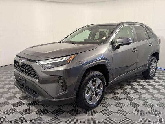 TOYOTA RAV4 2024 2T3W1RFVXRW315685 image TOYOTA RAV4 2024 2T3W1RFVXRW315685 image