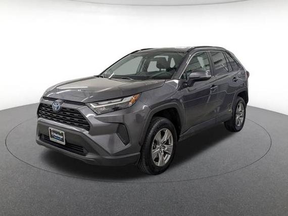 TOYOTA RAV4 2024 4T3RWRFVXRU121351 image TOYOTA RAV4 2024 4T3RWRFVXRU121351 image