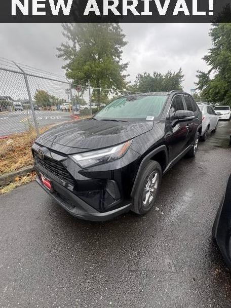 TOYOTA RAV4 2024 2T3P1RFV9RW430315 image