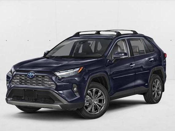 TOYOTA RAV4 2024 JTMD6RFV0RD130518 image TOYOTA RAV4 2024 JTMD6RFV0RD130518 image