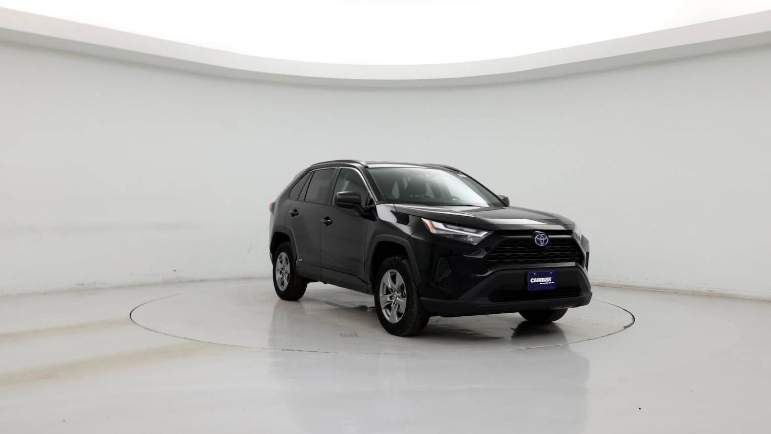 TOYOTA RAV4 2024 4T3LWRFV7RU146830 image