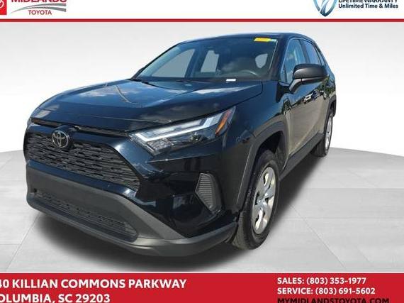 TOYOTA RAV4 2024 2T3H1RFV7RW322375 image TOYOTA RAV4 2024 2T3H1RFV7RW322375 image